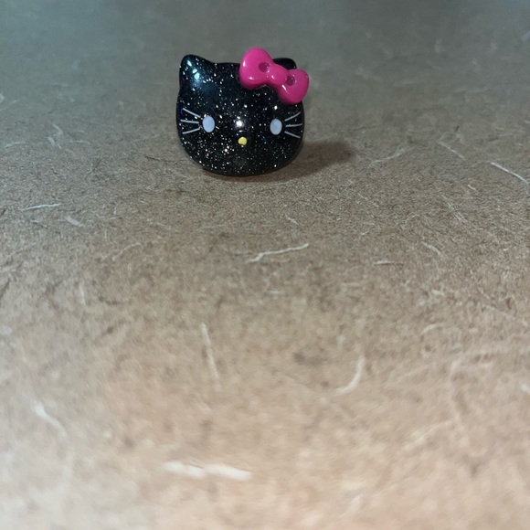 Hello Kitty ring - Picture 3 of 4